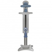 Экстендер для увеличения пениса Lui Maxtender M - Adrien Lastic - в Ульяновске купить с доставкой