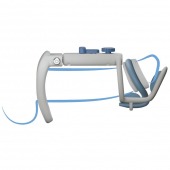 Экстендер для увеличения пениса Lui Maxtender L - Adrien Lastic - в Ульяновске купить с доставкой