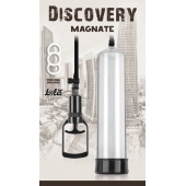 Вакуумная помпа Discovery Magnate - Lola Games - в Ульяновске купить с доставкой
