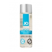 Нейтральный лубрикант на водной основе JO Personal Lubricant H2O - 240 мл. - System JO - купить с доставкой в Ульяновске