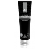 Лубрикант-гель для мужчин JO H2O GEL ORIGINAL - 120 мл. - System JO - купить с доставкой в Ульяновске