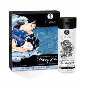Интимный мужской крем SHUNGA DRAGON SENSITIVE - 60 мл. - Shunga - купить с доставкой в Ульяновске