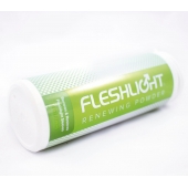 Восстанавливающий порошок для киберкожи Renewing Powder - 118 мл. - Fleshlight - в Ульяновске купить с доставкой