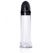 Автоматическая вакуумная помпа Man up pump - Erotist - в Ульяновске купить с доставкой