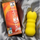 Мастурбатор-вагина Men sMax Feel 2 - Men sMax - в Ульяновске купить с доставкой