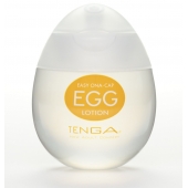 Лубрикант на водной основе Tenga Egg Lotion - 50 мл. - Tenga - купить с доставкой в Ульяновске