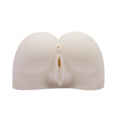 Мастурбатор-попка с двойной вибрацией - Baile - в Ульяновске купить с доставкой