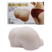 Мастурбатор-попка с двойной вибрацией - Baile - в Ульяновске купить с доставкой