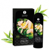 Интимный гель для пар, усиливающий наслаждение, Lotus Noir - 60 мл. - Shunga - купить с доставкой в Ульяновске