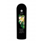 Интимный гель для пар, усиливающий наслаждение, Lotus Noir - 60 мл. - Shunga - купить с доставкой в Ульяновске
