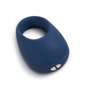 Синее эрекционное виброкольцо We-vibe Pivot - We-vibe - в Ульяновске купить с доставкой