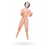 Надувная секс-кукла Jennifer - ToyFa - в Ульяновске купить с доставкой