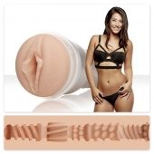 Мастурбатор-вагина Fleshlight Girls - Eva Lovia Sugar - Fleshlight - в Ульяновске купить с доставкой
