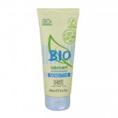 Органический лубрикант для чувствительной кожи Bio Sensitive - 100 мл. - HOT - купить с доставкой в Ульяновске
