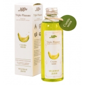 Эликсир Triple Pleasure  Медовая дыня  - 130 гр. - JULEJU - купить с доставкой в Ульяновске
