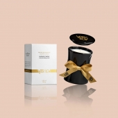 Массажная аромасвеча BEWITCHING MASSAGE CANDLE - 120 мл. - YESforLOV - купить с доставкой в Ульяновске