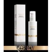 Массажное масло BEWITCHING MASSAGE OIL - 100 мл. - YESforLOV - купить с доставкой в Ульяновске
