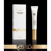 Возбуждающий интимный гель для женщин EXCITEMENT GEL FOR WOMEN - 10 гр. - YESforLOV - купить с доставкой в Ульяновске