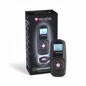 Беспроводной блок для управления Mystim Cluster Buster - MyStim - купить с доставкой в Ульяновске