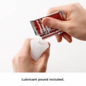 Карманный мастурбатор CLICK BALL - Tenga - в Ульяновске купить с доставкой