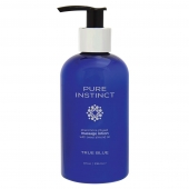 Массажный лосьон для тела с феромонами PURE INSTINCT - 236 мл. - Pure Instinct - купить с доставкой в Ульяновске