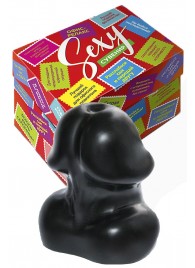 Сувенир в коробке  Босс - LOVETOY (А-Полимер) - купить с доставкой в Ульяновске