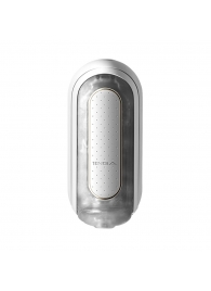 Мастурбатор Flip Zero с вибрацией - Tenga - в Ульяновске купить с доставкой