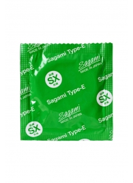 Презервативы Sagami Xtreme Type-E с точками - 10 шт. - Sagami - купить с доставкой в Ульяновске