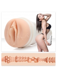 Мастурбатор-вагина Fleshlight Girls - Abella Danger Danger - Fleshlight - в Ульяновске купить с доставкой