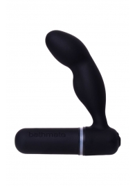 Стимулятор простаты Prostate Vibe - 10,5 см. - Bathmate - в Ульяновске купить с доставкой