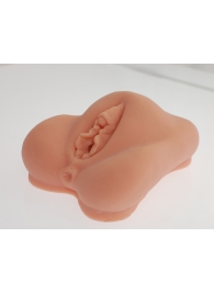 Мастурбатор-вагина Adarashi 3 без вибрации - KOKOS - в Ульяновске купить с доставкой