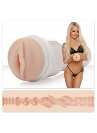 Мастурбатор-вагина Fleshlight Girls - Elsa Jean Tasty - Fleshlight - в Ульяновске купить с доставкой