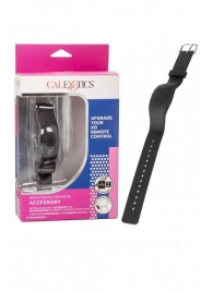 Браслет дистанционного управления Wristband Remote Accessory - California Exotic Novelties - купить с доставкой в Ульяновске