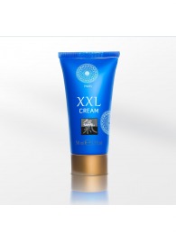 Интимный крем для мужчин XXL CREAM - 50 мл. - Shiatsu - купить с доставкой в Ульяновске