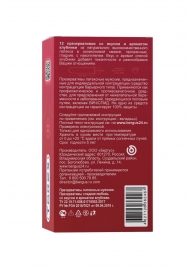 Презервативы Torex  Сладкая любовь  с ароматом клубники - 12 шт. - Torex - купить с доставкой в Ульяновске