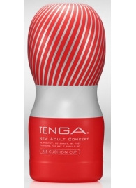 Мастурбатор TENGA Air Flow Cup - Tenga - в Ульяновске купить с доставкой