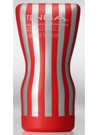 Мастурбатор TENGA Squeeze Tube Cup - Tenga - в Ульяновске купить с доставкой