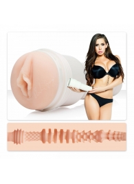 Мастурбатор-вагина Fleshlight Girls - Madison Ivy Beyond - Fleshlight - в Ульяновске купить с доставкой