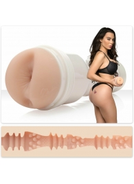 Мастурбатор-анус Fleshlight Girls - Lana Rhoades Karma - Fleshlight - в Ульяновске купить с доставкой