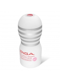 Мастурбатор TENGA Original Vacuum Cup Soft - Tenga - в Ульяновске купить с доставкой