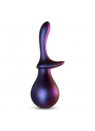 Фиолетовый анальный душ Nebula Bulb - ONE DC B.V. - купить с доставкой в Ульяновске