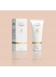 Лубрикант на водной основе с согревающим эффектом Warming Unisex Lubricant - 100 мл. - YESforLOV - купить с доставкой в Ульяновске