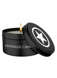 Набор из 3 массажных свечей Massage Candle Set - Shots Media BV - купить с доставкой в Ульяновске