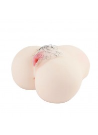 Мастурбатор с вибрацией Japanese School Girl - Baile - в Ульяновске купить с доставкой