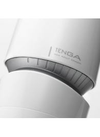 Мастурбатор TENGA AERO Silver Ring - Tenga - в Ульяновске купить с доставкой