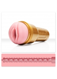 Мастурбатор-вагина Fleshlight - Go Stamina Training Unit - Fleshlight - в Ульяновске купить с доставкой