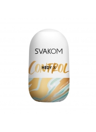 Мастурбатор Hedy X Control Mini Masturbator - Svakom - в Ульяновске купить с доставкой