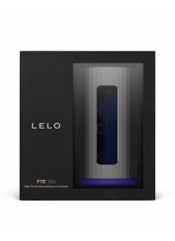 Инновационный сенсорный мастурбатор F1S V2x - Lelo - в Ульяновске купить с доставкой