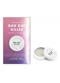 Бальзам для клитора Bad Day Killer - 8 гр. - Bijoux Indiscrets - купить с доставкой в Ульяновске