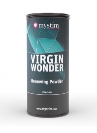 Пудра для ухода за игрушками Virgin Wonder Renewing Powder - MyStim - в Ульяновске купить с доставкой